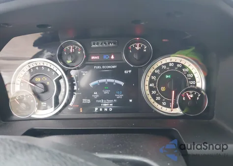 2013 Ram 1500 Lone Star from USA, damaged, VIN 1C6RR6LT6DS634162